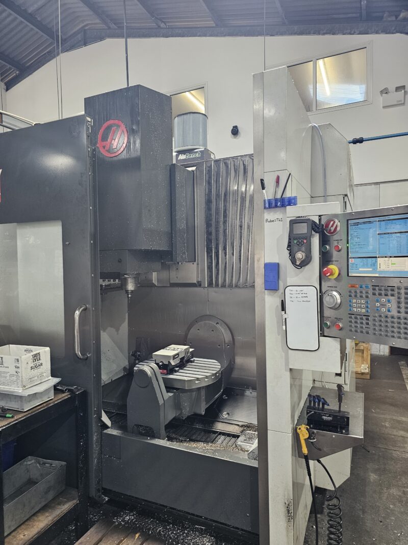 U28305 Haas UMC-750