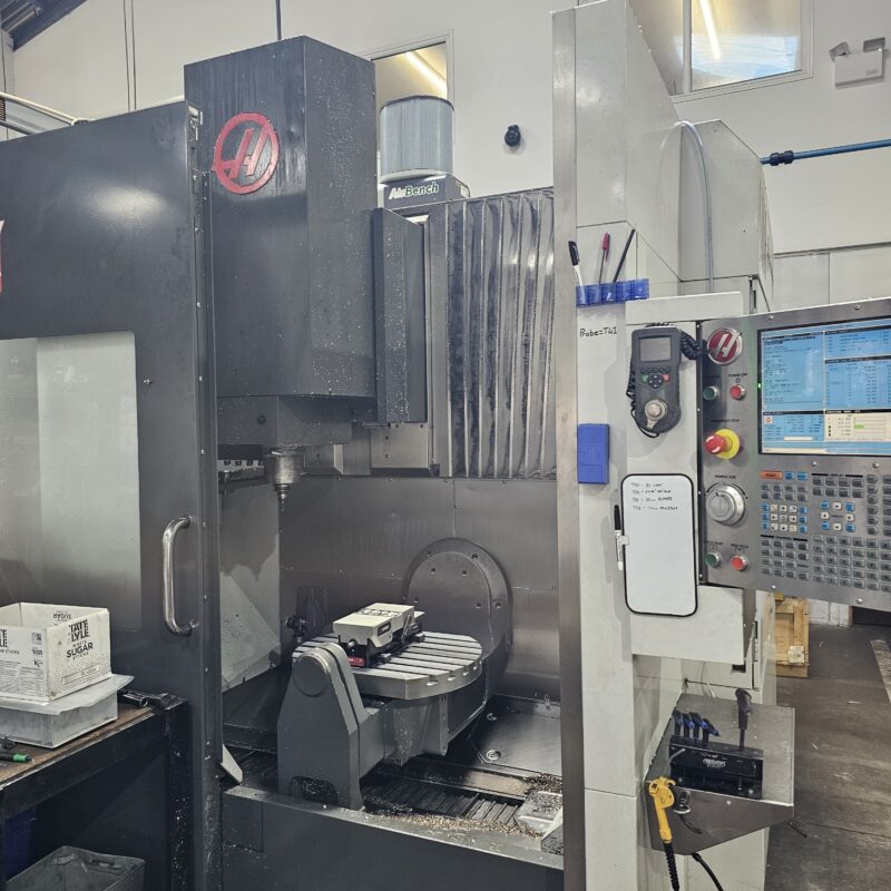 U28305 Haas UMC-750