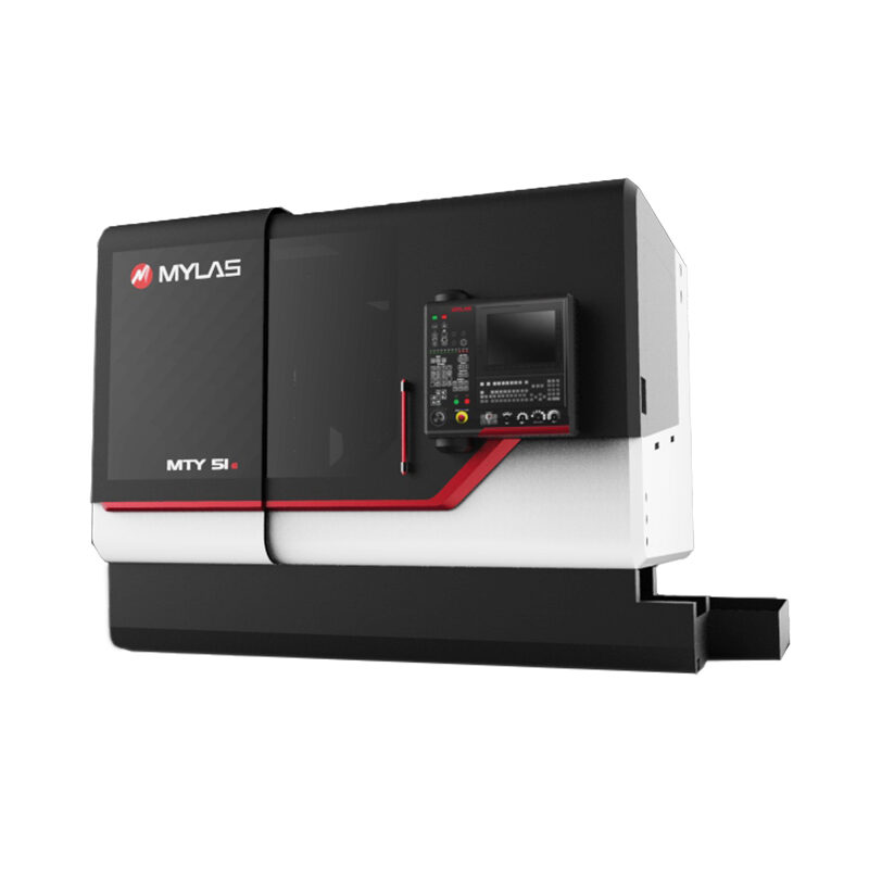 Mylas MTY CNC Turning Centre